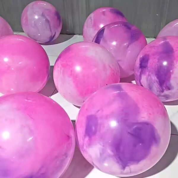 afddc0fdeda84ae49e16ce98cfe9e00e Inflatable Cloud Bouncing Ball