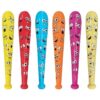 PVC Inflatable Baseball Bat for Kids