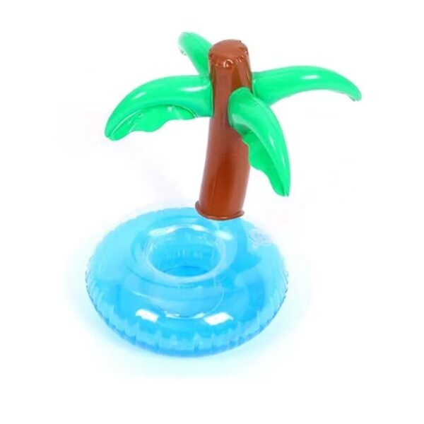 dee2243fd7b81047cc825383b74c0ffc PVC Inflatable Floating Cup Holder