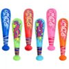 PVC Inflatable Baseball Bat for Kids