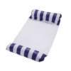 PVC Inflatable Color Mesh Pool Float Lounge Chair
