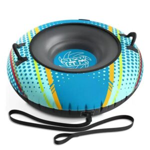 Inflatable Snow Towable Tube