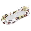 718ecaec462258bea88a149b5b535725 PVC Inflatable Leopard Print Pool Float Lounge