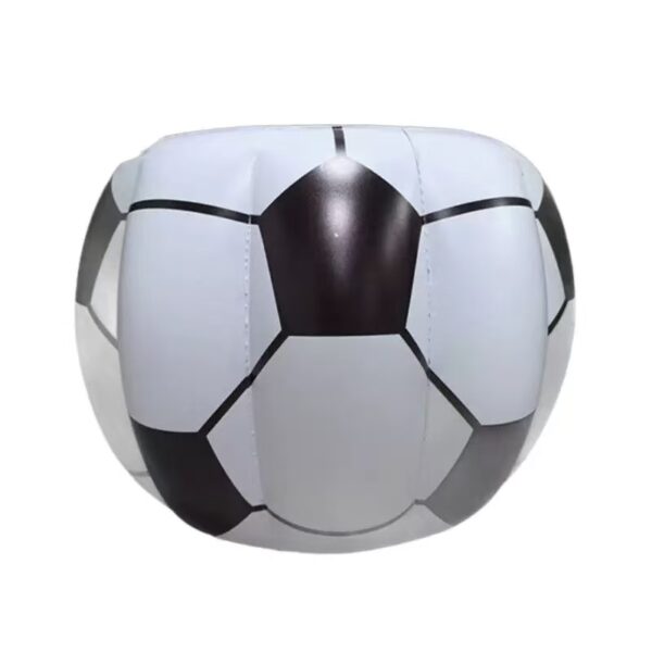 83778b6c23fc4c7d67e598abfcdae800 Inflatable Soccer Ice Bucket
