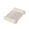 a27c55bc009f5b9688cf05425f1dbeed PVC Square Mesh Floating Lounge for Pool