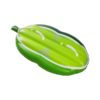 bc6fe0e9c24a60f9e7c2eeccb64afade PVC Inflatable Pea Pod Pool Float