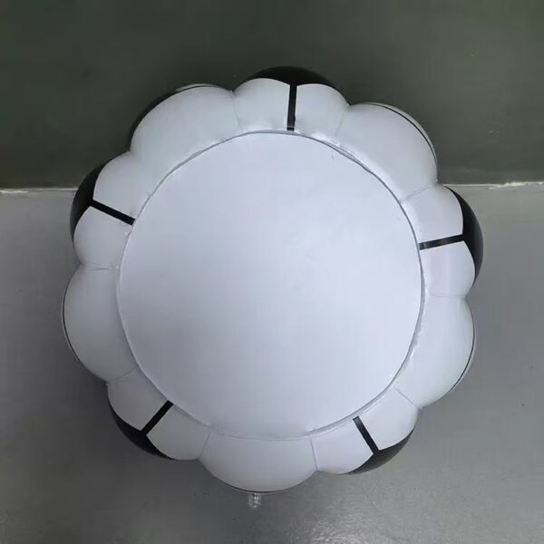d4104bead5998d5c905ca2a118ab3dc1 Inflatable Soccer Ice Bucket