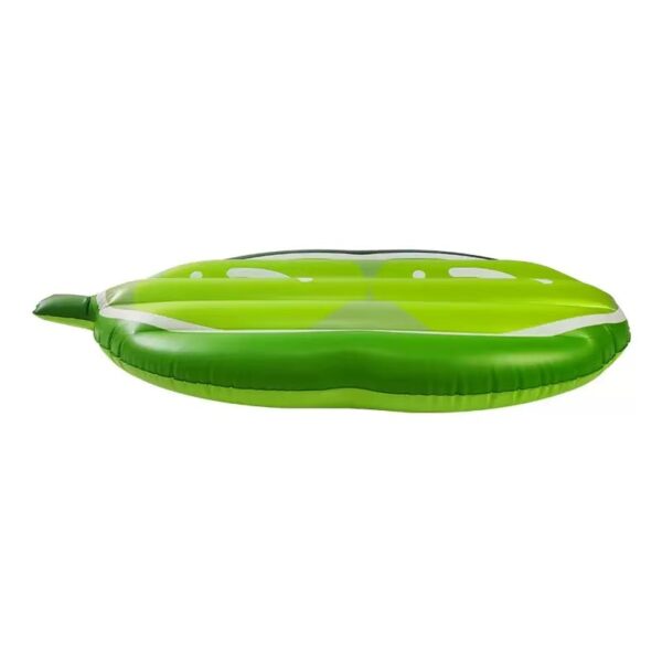 fc18dbd3987d5d72a8dc24ab26190750 PVC Inflatable Pea Pod Pool Float