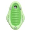 PVC Inflatable Kids Surfboard Float with Handles