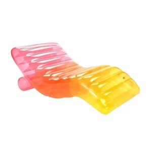 Colorful PVC Inflatable Lounge Chair