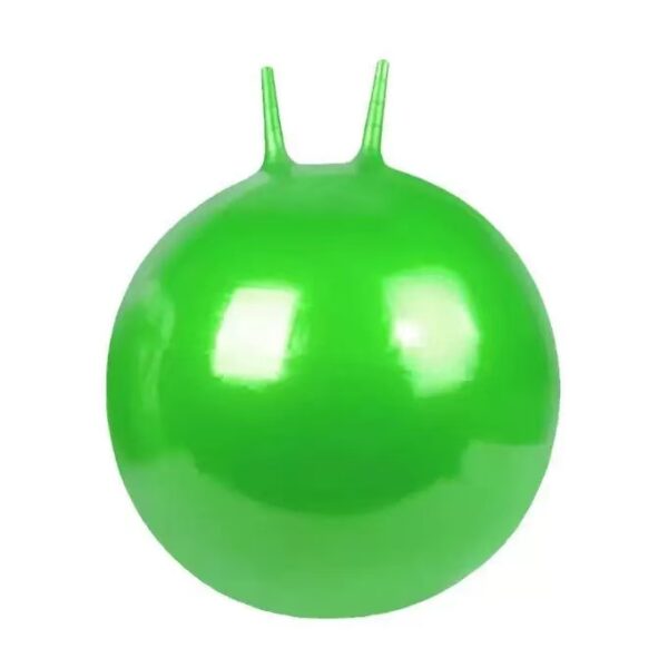 Inflatable Jumping Ball Yoga & Fitness Ball