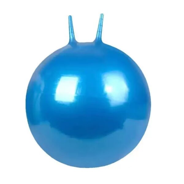 Inflatable Jumping Ball Yoga & Fitness Ball