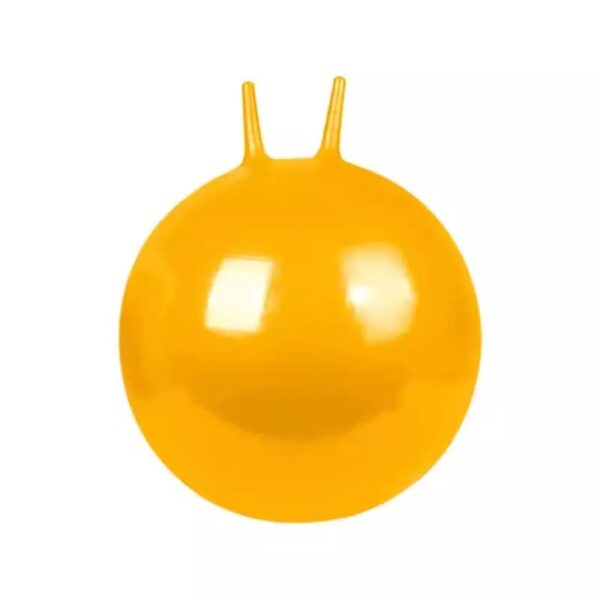 Inflatable Jumping Ball Yoga & Fitness Ball