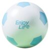 Football Style Yoga Exercise Ball