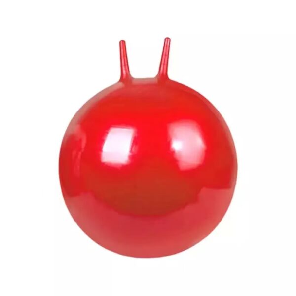 Inflatable Jumping Ball Yoga & Fitness Ball