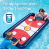 f1ce98d89e85c019619db4585eb1d80b PVC Inflatable Pool Hockey Game Table