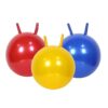 Inflatable Jumping Ball Yoga & Fitness Ball